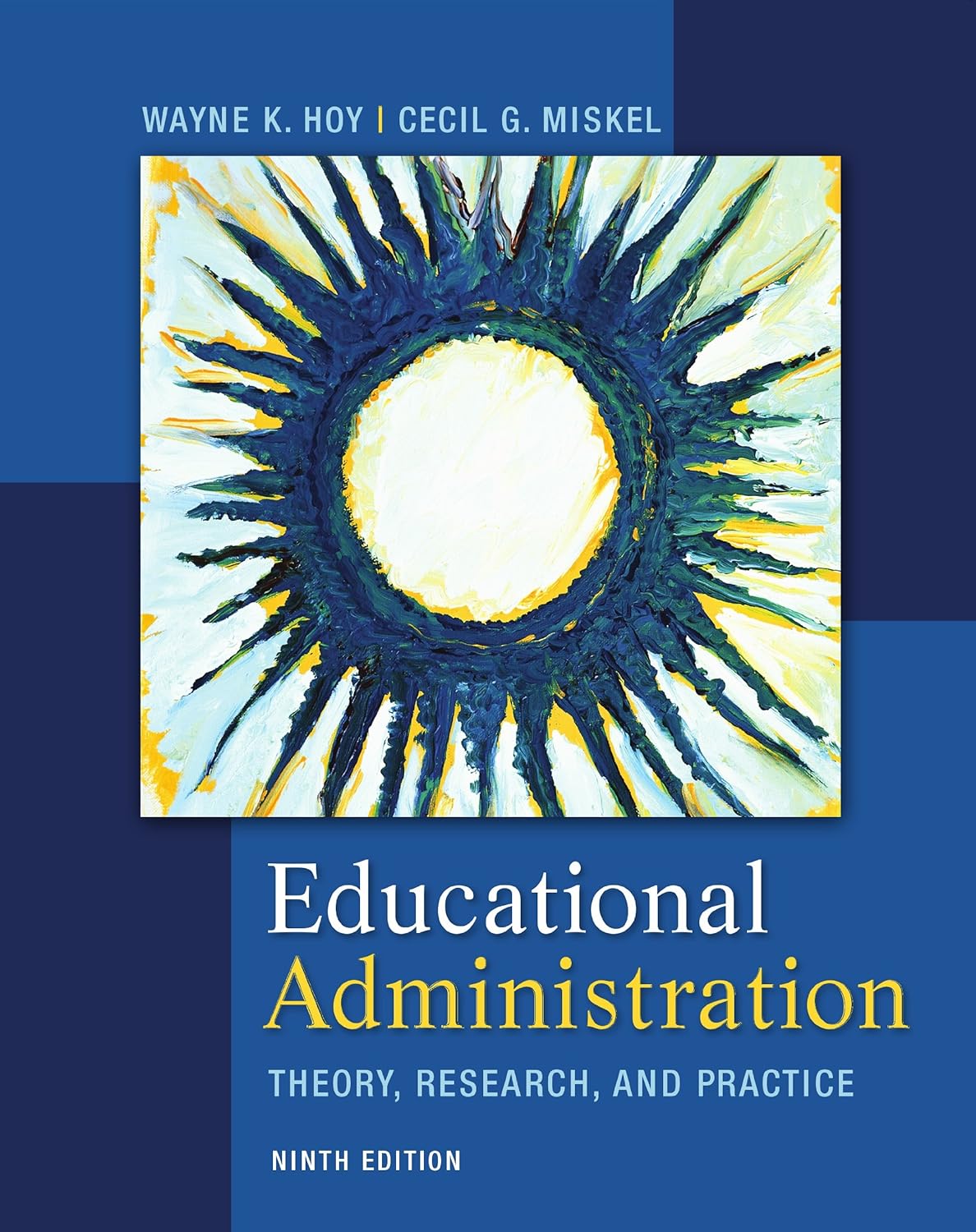 Educational Administration: Theory, Research, and Practice, 9th edition (PDF/EPUB Version)