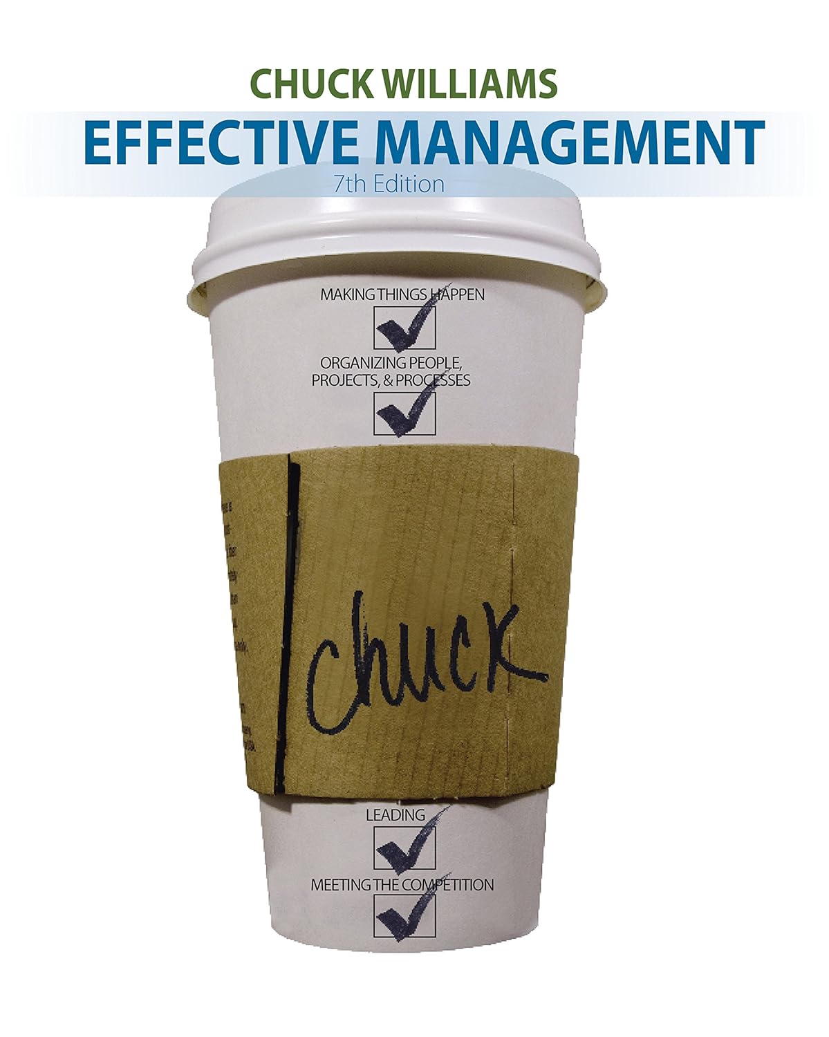 Effective Management (PDF/EPUB Version)