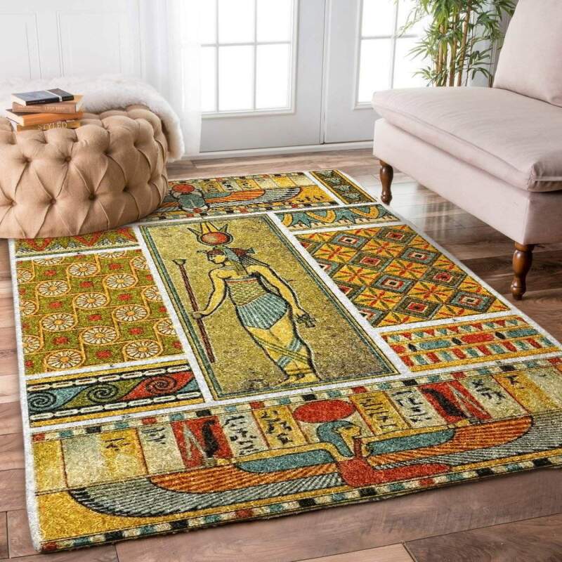 Egypt Limited Edition Rectangle Rug