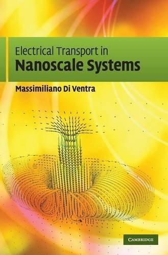 Electrical Transport in Nanoscale Systems (PDF/EPUB Version)
