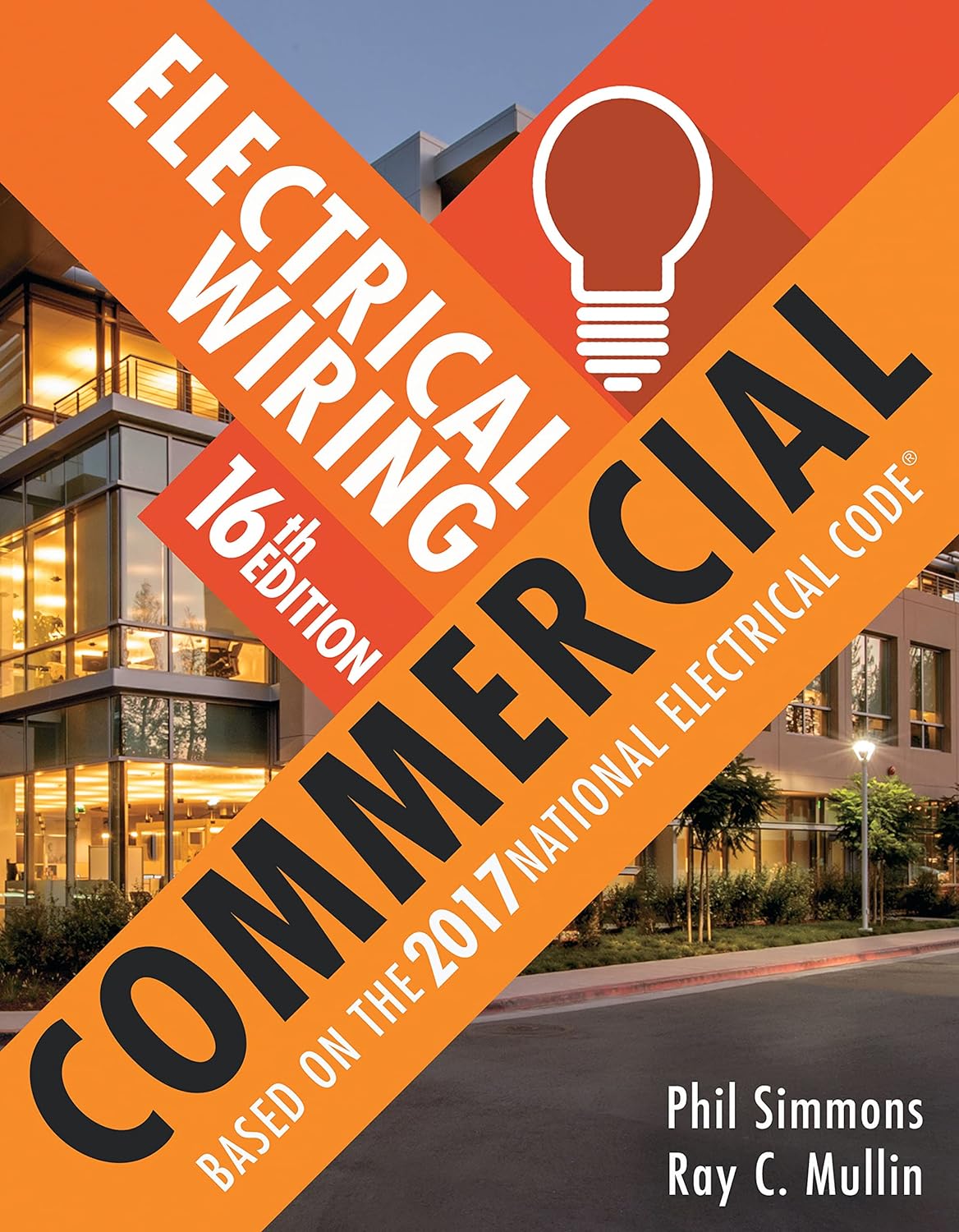 Electrical Wiring Commercial (PDF/EPUB Version)