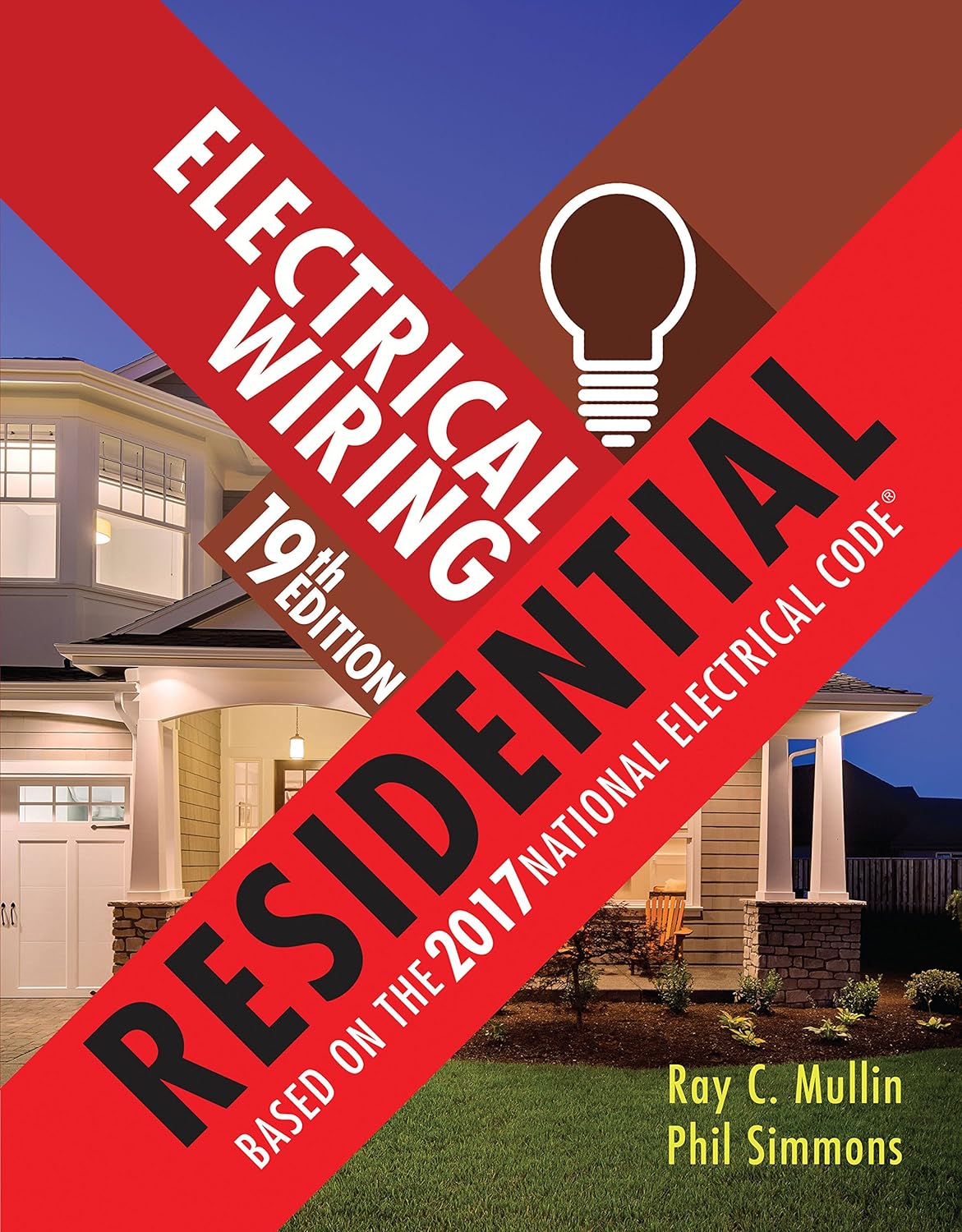 Electrical Wiring Residential (PDF/EPUB Version)