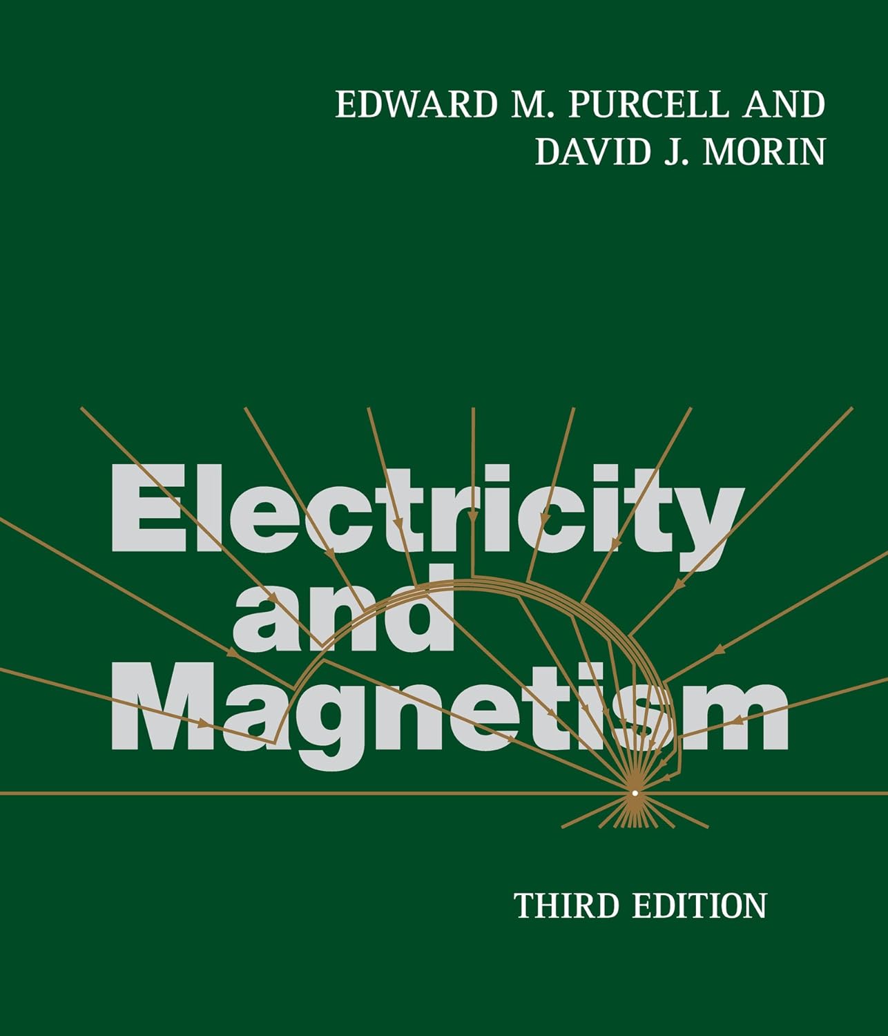 Electricity and Magnetism (PDF/EPUB Version)