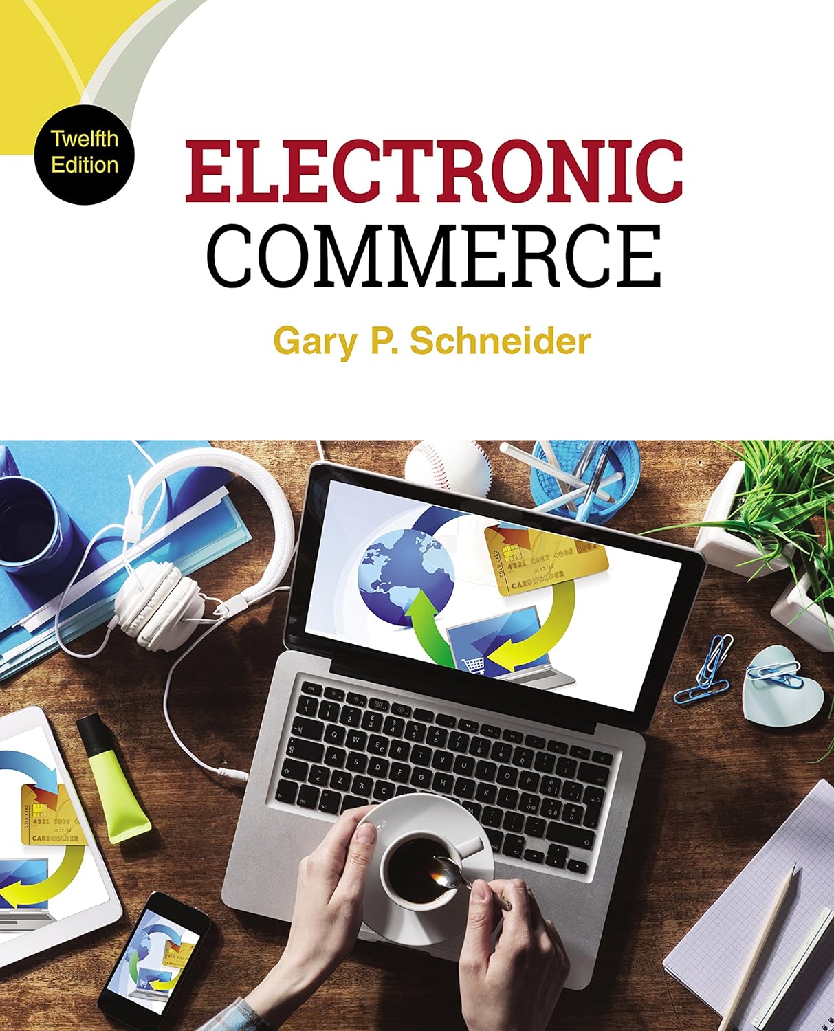 Electronic Commerce (PDF/EPUB Version)