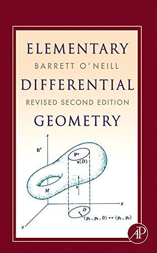 Elementary Differential Geometry, Revised 2nd Edition (PDF/EPUB Version)