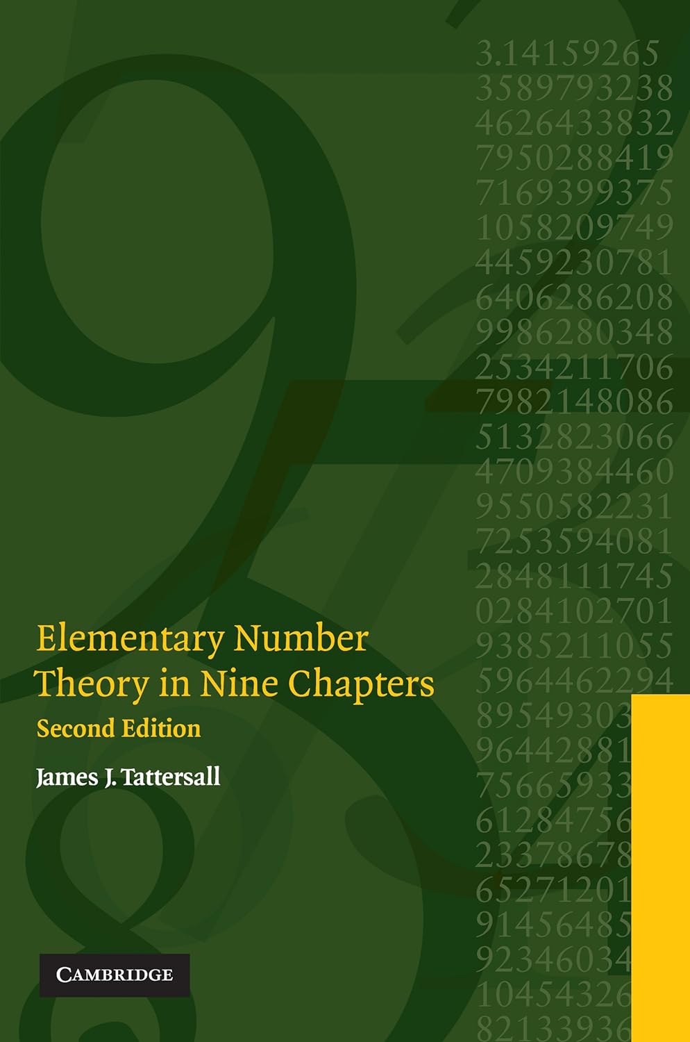 Elementary Number Theory in Nine Chapters (PDF/EPUB Version)