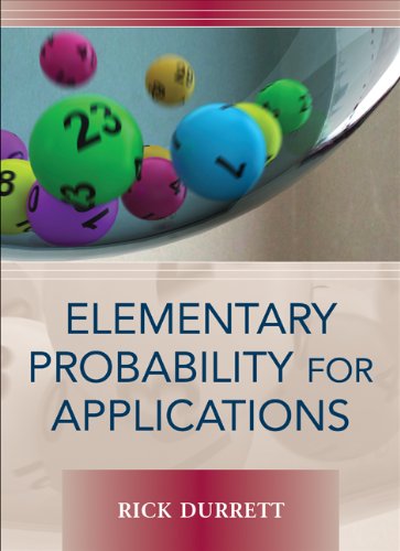 Elementary Probability for Applications (PDF/EPUB Version)