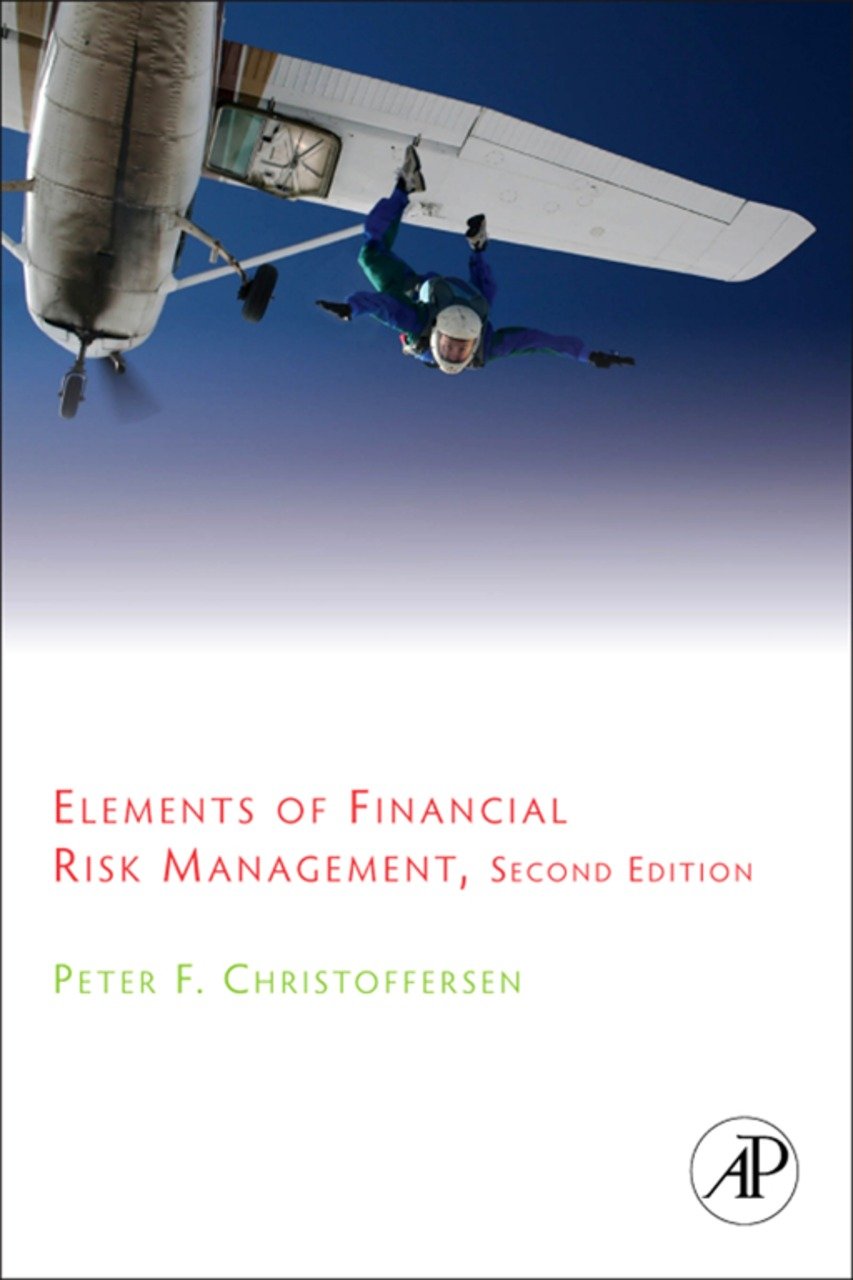 Elements of Financial Risk Management (PDF/EPUB Version)