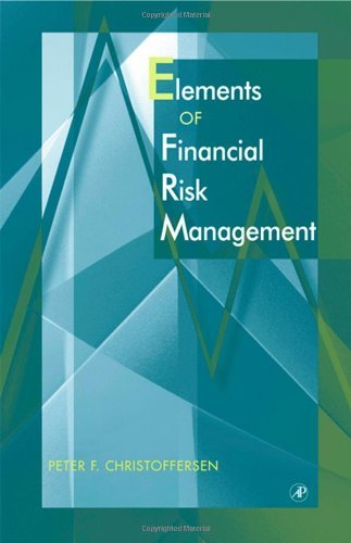 Elements of Financial Risk Management (PDF/EPUB Version)