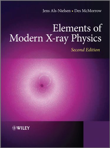 Elements of Modern X-ray Physics (PDF/EPUB Version)