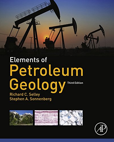 Elements of Petroleum Geology (PDF/EPUB Version)