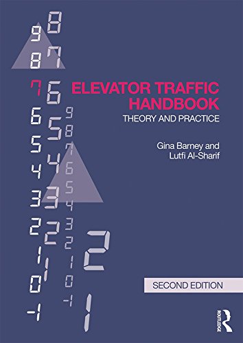 Elevator Traffic Handbook: Theory and Practice (PDF/EPUB Version)