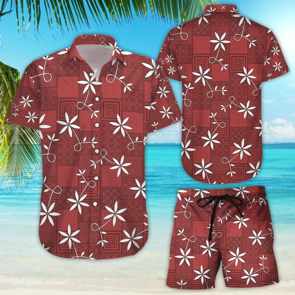 Elvis Presley Hawaii Hawaiian Shirt 100720