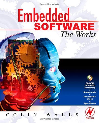 Embedded Software: The Works (PDF/EPUB Version)
