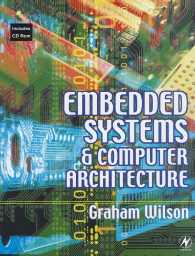 Embedded Systems and Computer Architecture (PDF/EPUB Version)