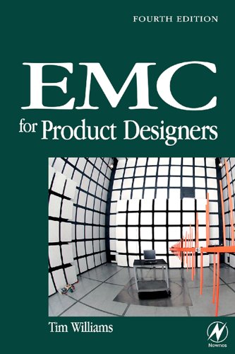 EMC for Product Designers (PDF/EPUB Version)