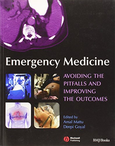 Emergency Medicine: Avoiding the Pitfalls and Improving the Outcomes (PDF/EPUB Version)