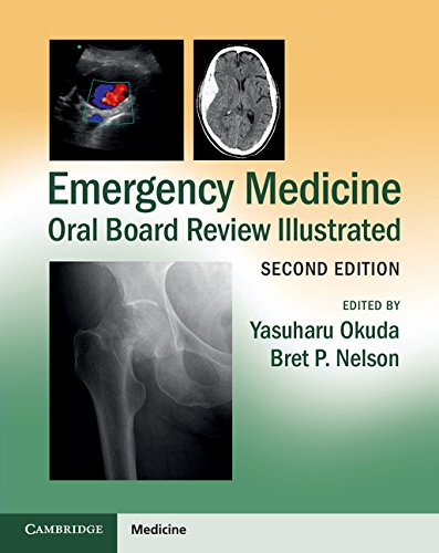 Emergency Medicine Oral Board Review Illustrated (PDF/EPUB Version)