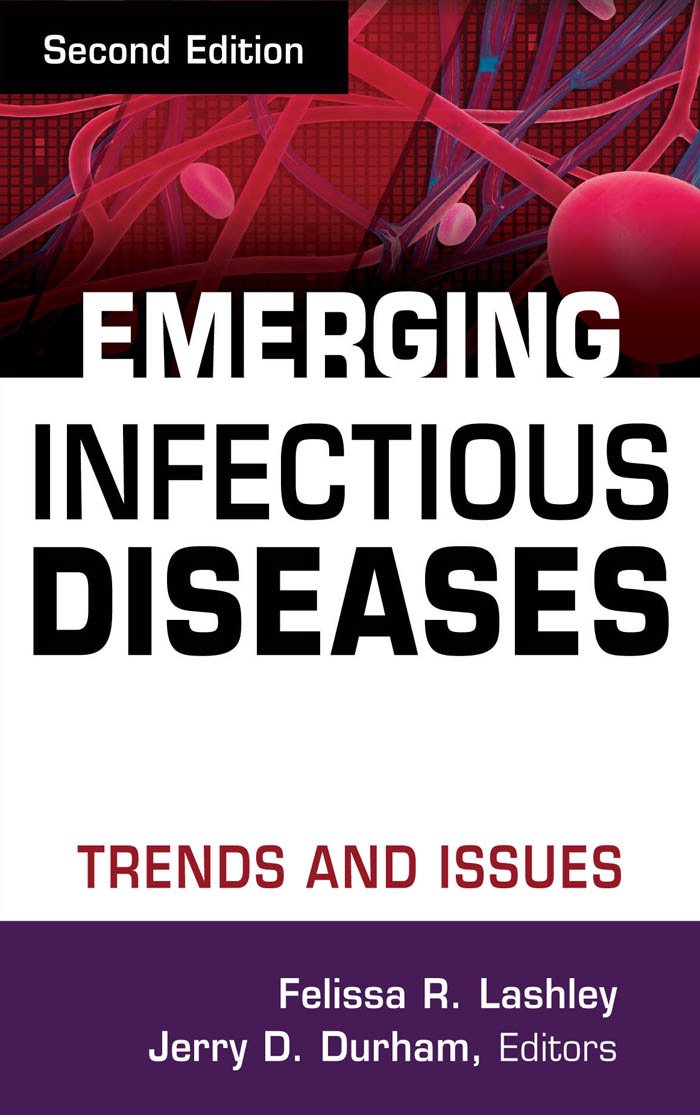 Emerging Infectious Diseases: Trends and Issues, Second Edition (PDF/EPUB Version)