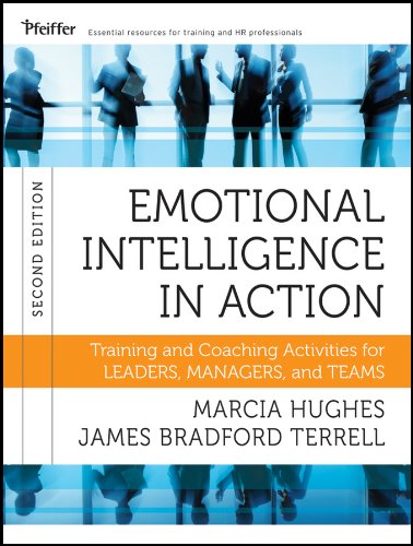 Emotional Intelligence in Action: Training and Coaching Activities for Leaders, Managers, and Teams (PDF/EPUB Version)