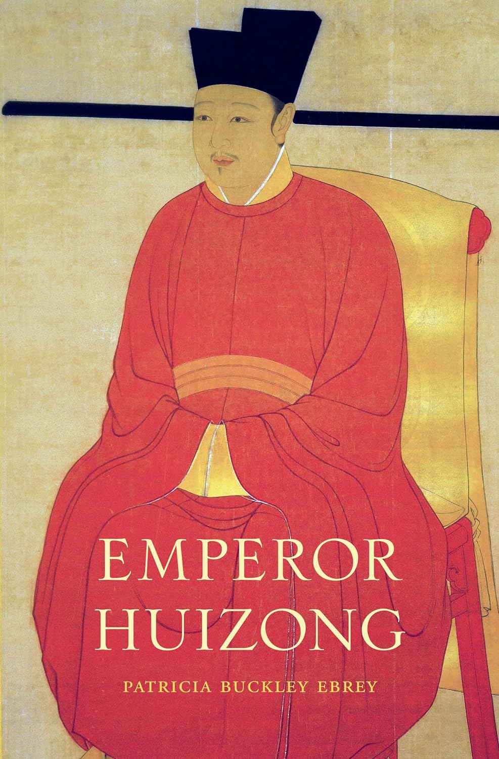Emperor Huizong (PDF/EPUB Version)
