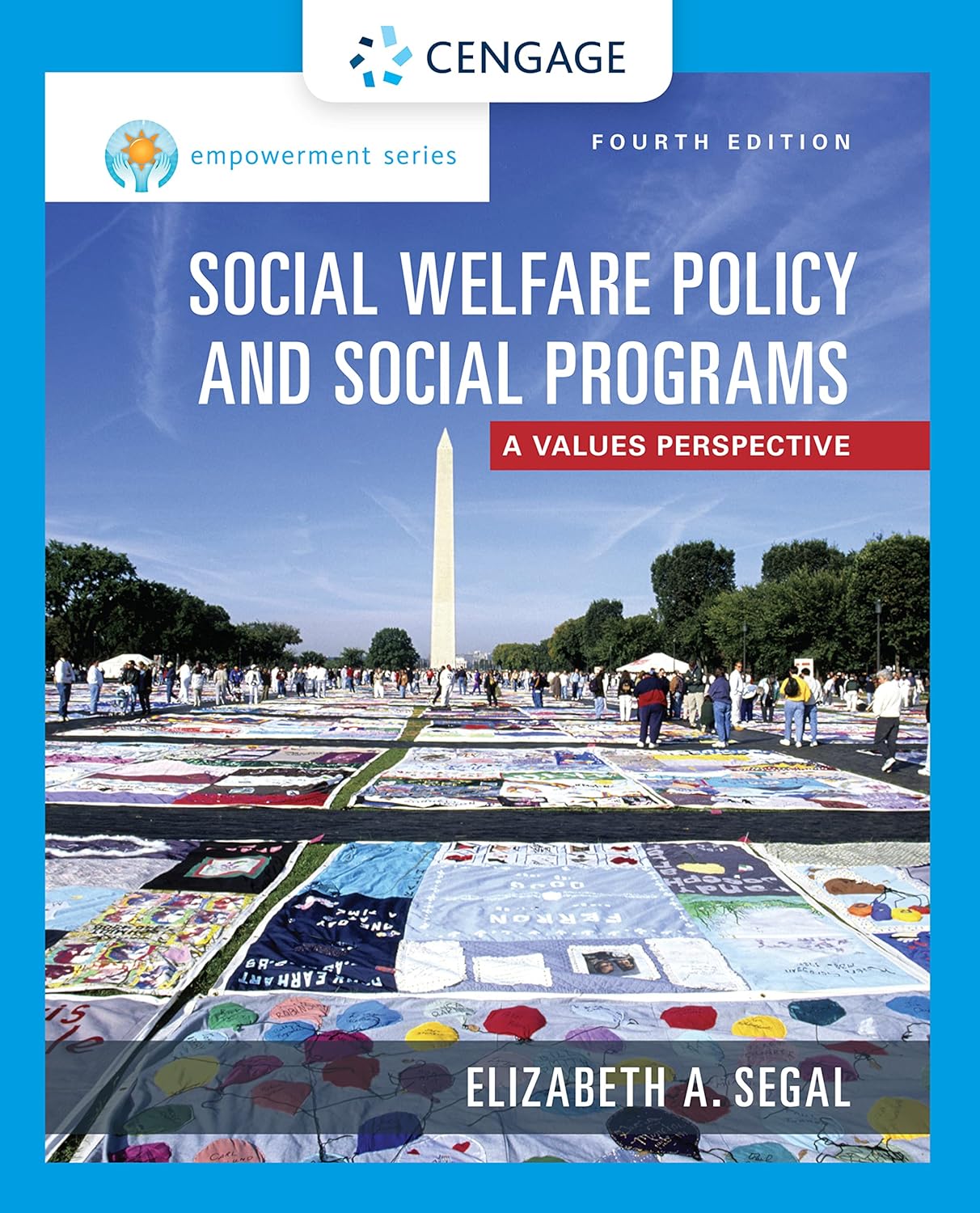 Empowerment Series: Social Welfare Policy and Social Programs, Enhanced: Social Welfare Policy and Social Programs, Updated (MindTap Course List) (PDF/EPUB Version)