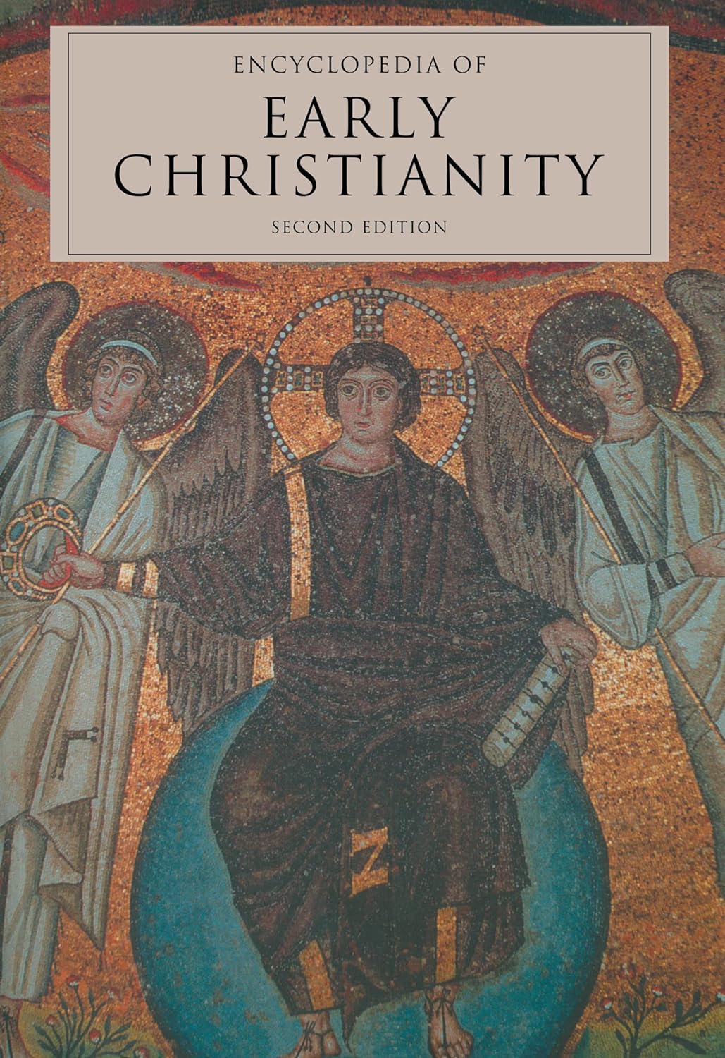 Encyclopedia of Early Christianity: Second Edition (Garland Reference Library of the Humanities Book 1839) (PDF/EPUB Version)