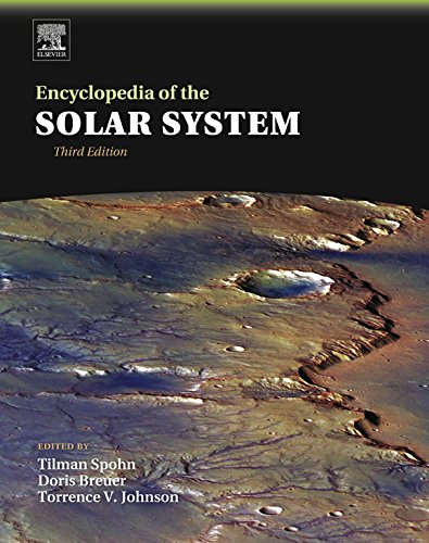 Encyclopedia of the Solar System (PDF/EPUB Version)
