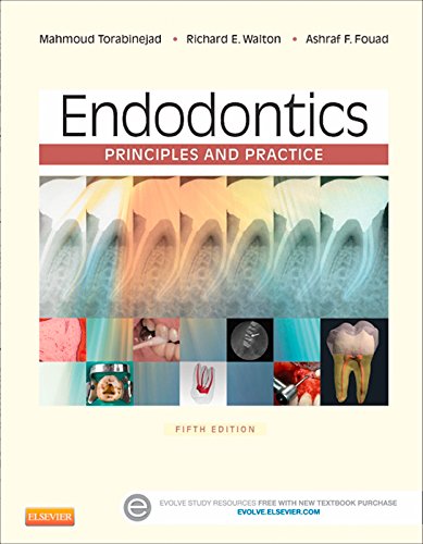 Endodontics - E-Book (PDF/EPUB Version)