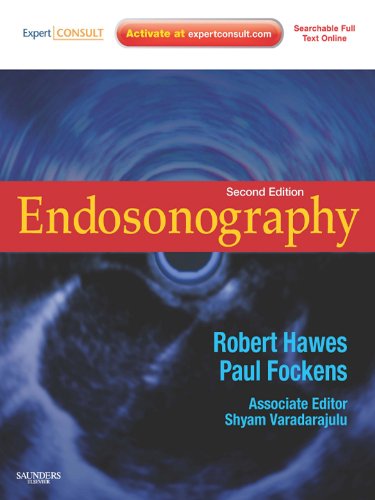 Endosonography: Expert Consult (PDF/EPUB Version)