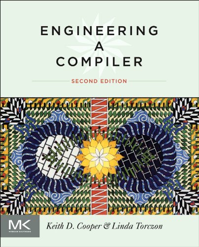 Engineering a Compiler (PDF/EPUB Version)
