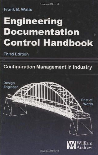 Engineering Documentation Control Handbook (PDF/EPUB Version)