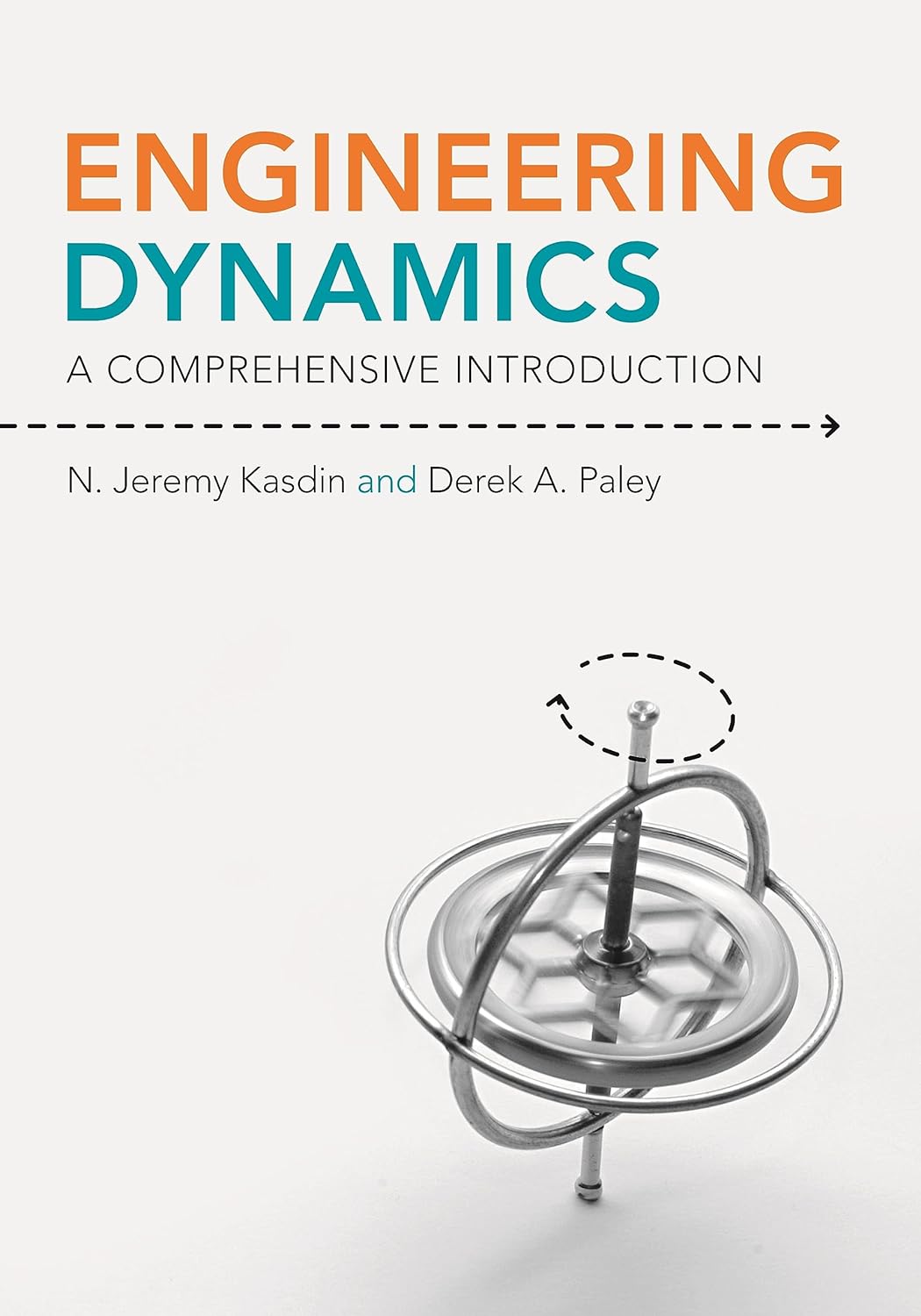 Engineering Dynamics: A Comprehensive Introduction (PDF/EPUB Version)