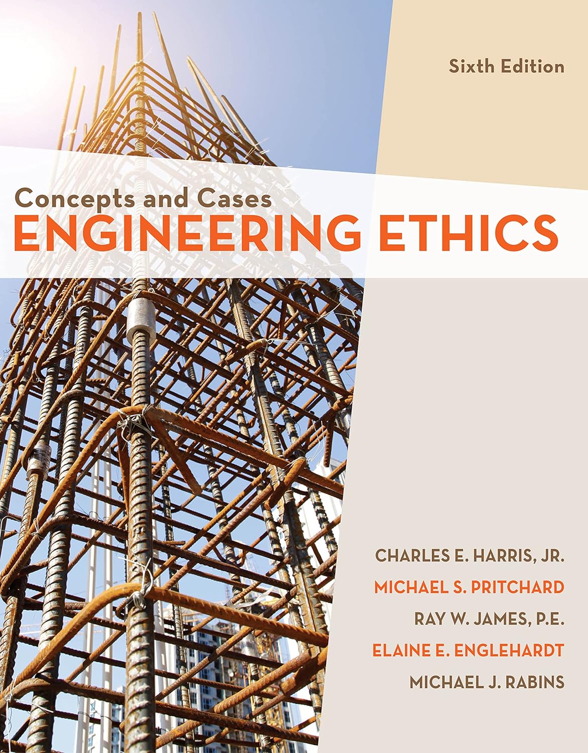 Engineering Ethics: Concepts and Cases (PDF/EPUB Version)