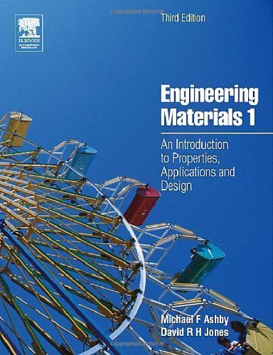 Engineering Materials 1: An Introduction to Properties, Applications and Design (PDF/EPUB Version)