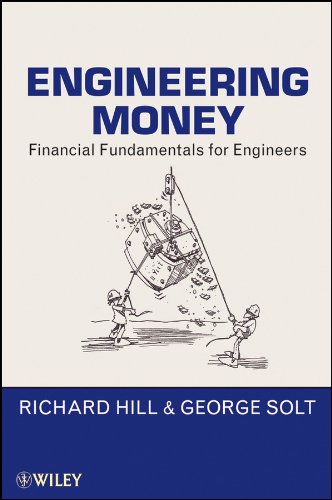 Engineering Money: Financial Fundamentals for Engineers (PDF/EPUB Version)