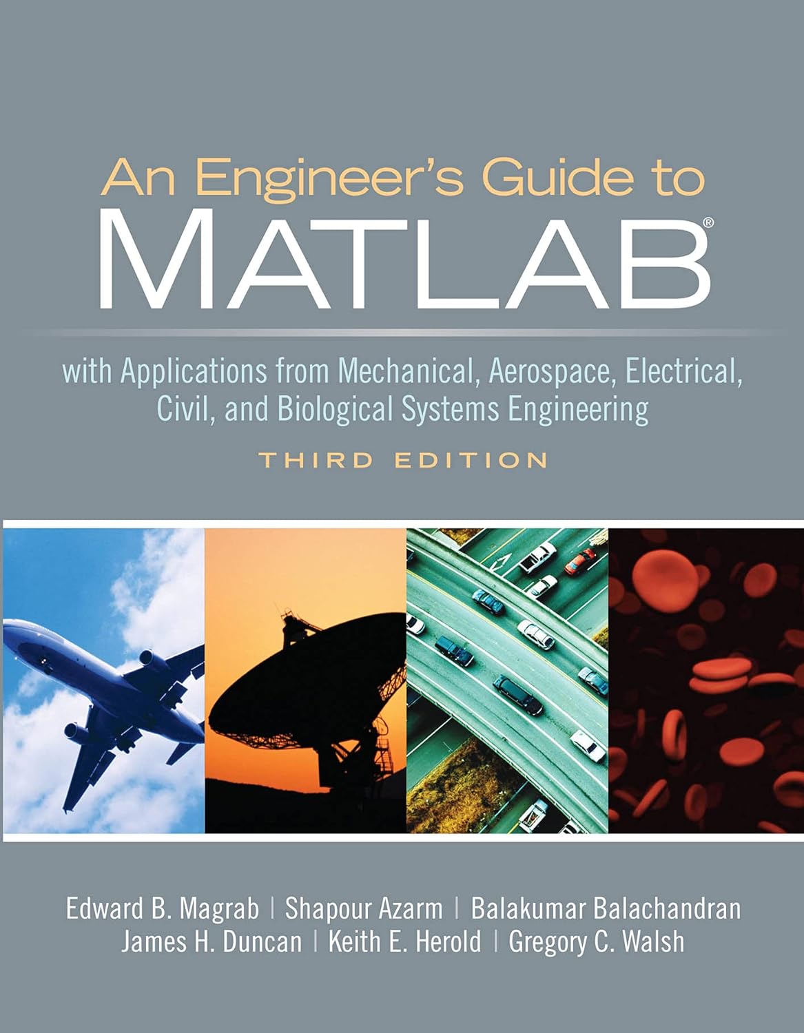 Engineers Guide to MATLAB, An (Engineer's Guide To...) (PDF/EPUB Version)