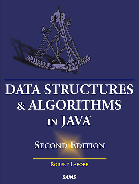 Data Structures and Algorithms in Java 2nd Edition - PDF/EPUB Version Downloadable Data Structures and Algorithms in Java 2nd Edition - PDF/EPUB Version Downloadable - Image 1