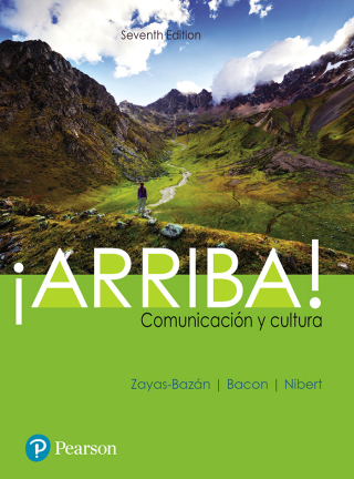¡Arriba! comunicación y cultura 7th Edition - PDF/EPUB Version Downloadable - Make Your Life Better