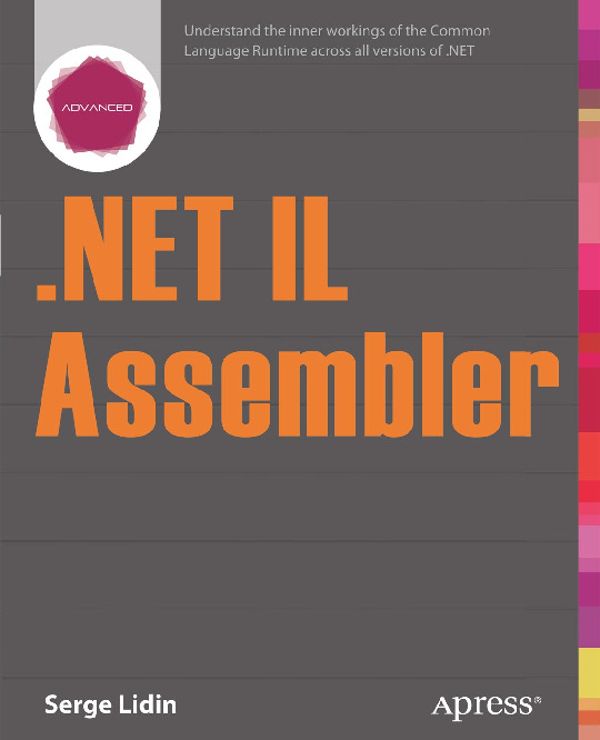 .net Il Assembler PDF/EPUB Version Downloadable Download