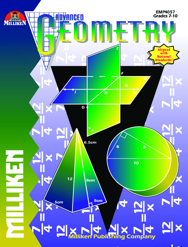 Advanced Geometry PDF/EPUB Version Downloadable Download
