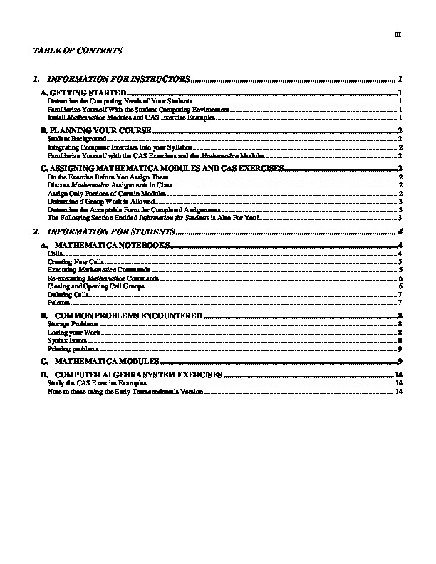 Mathematica Tutorial PDF/EPUB Version Downloadable Download Mathematica Tutorial PDF/EPUB Version Downloadable Download - Image 1