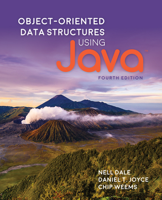 Object-Oriented Data Structures Using Java 4th Edition – PDF/EPUB ...