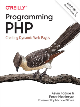 Programming PHP: Creating Dynamic Web Pages 4th Edition - PDF/EPUB Version Downloadable Programming PHP: Creating Dynamic Web Pages 4th Edition - PDF/EPUB Version Downloadable - Image 1