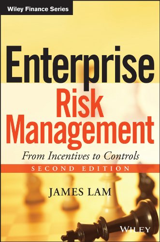 Enterprise Risk Management: From Incentives to Controls (Wiley Finance) (PDF/EPUB Version)