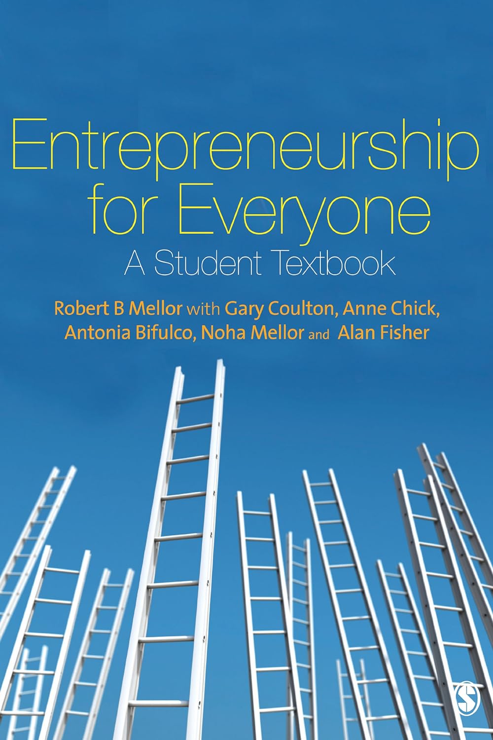 Entrepreneurship for Everyone: A Student Textbook (PDF/EPUB Version)