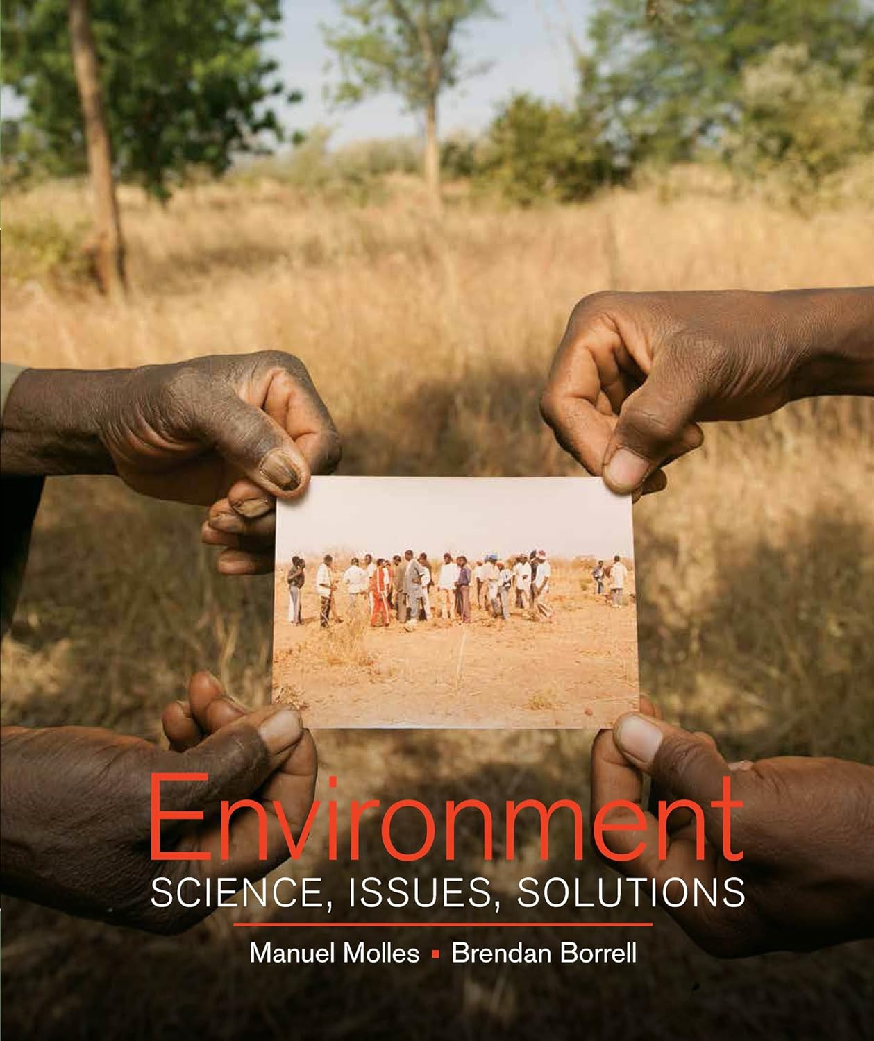 Environment: Science, Issues, Solutions (PDF/EPUB Version)