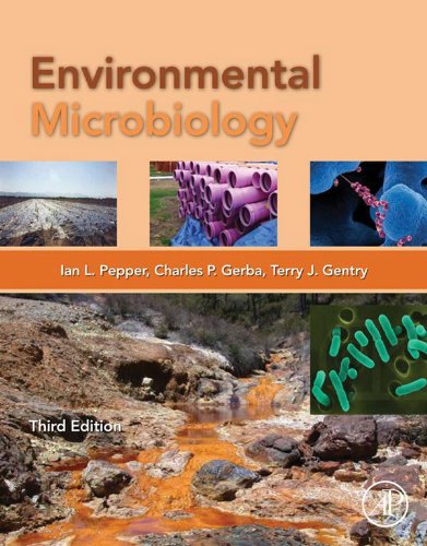 Environmental Microbiology (PDF/EPUB Version)