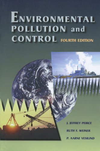 Environmental Pollution and Control (PDF/EPUB Version)