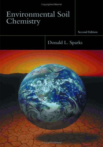 Environmental Soil Chemistry (PDF/EPUB Version)